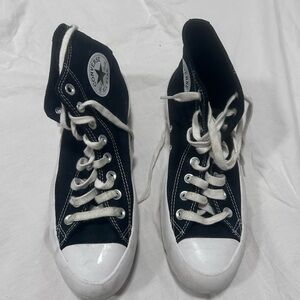Converse Chuck Taylor Lugged Trainers